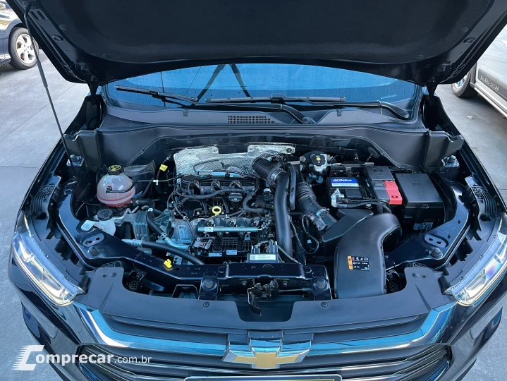 MONTANA 1.2 Turbo Premier