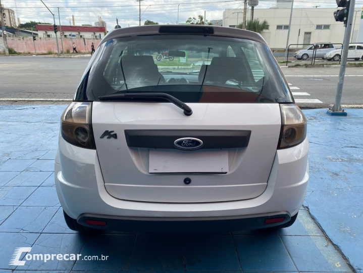 Ka Hatch
