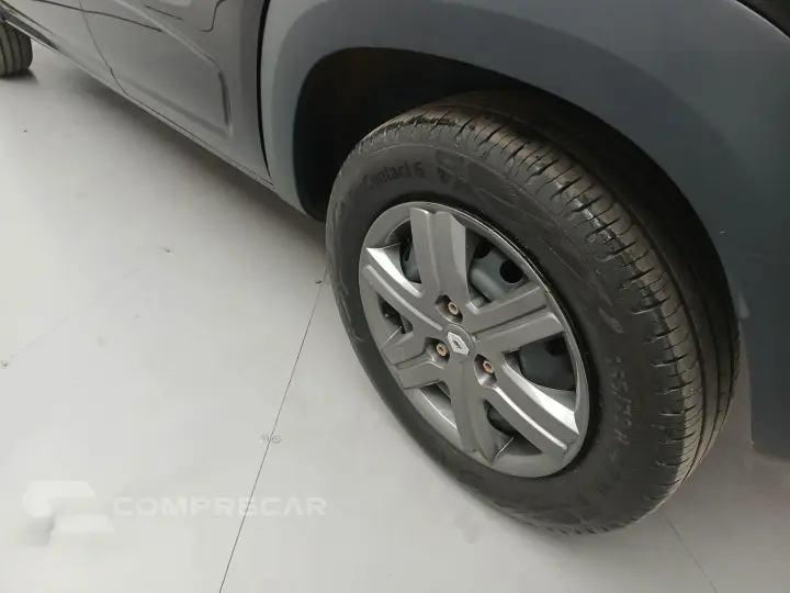 KWID 1.0 12V SCE FLEX ZEN MANUAL