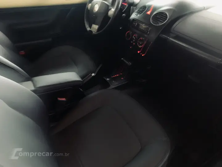 NEW BEETLE 2.0 MI 8V