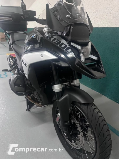 R1300 GS TRIPLE BLACK