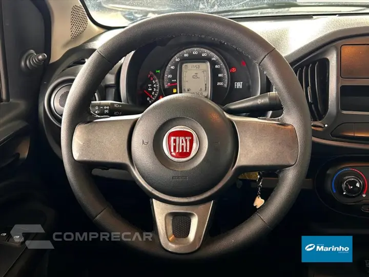 UNO 1.0 FIRE FLEX ATTRACTIVE MANUAL