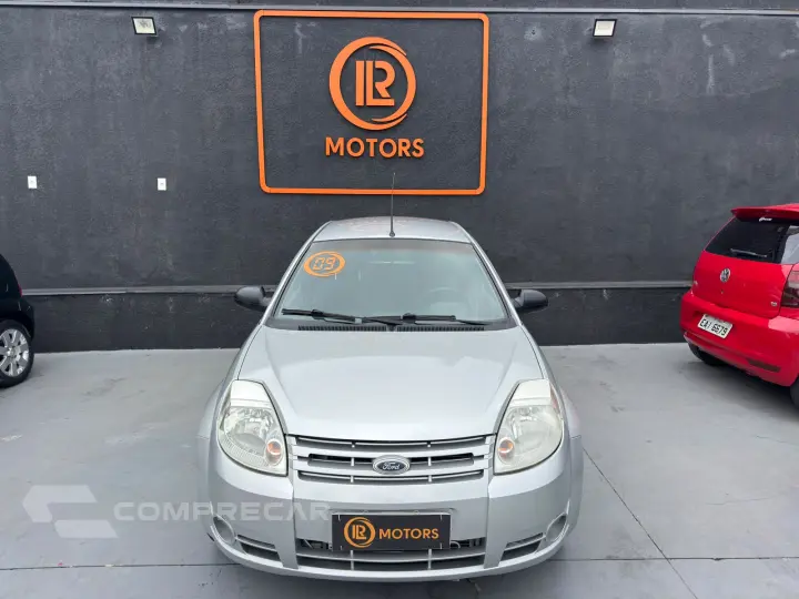 KA 1.0 Tecno 12V