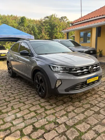 Nivus Highline 1.0 TSI