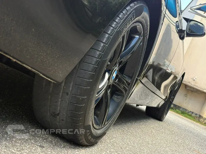 320I 2.0 16V Turbo Sport GP