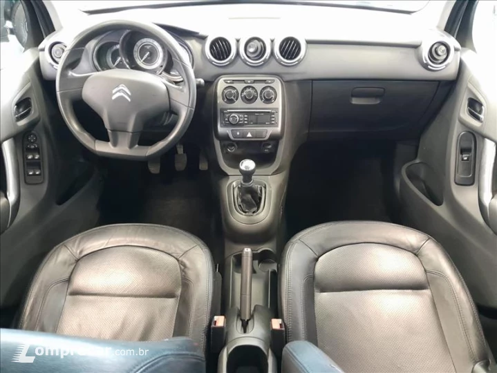 C3 1.5 Tendance 8V