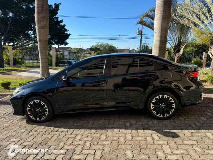 COROLLA 2.0 XEI 16V