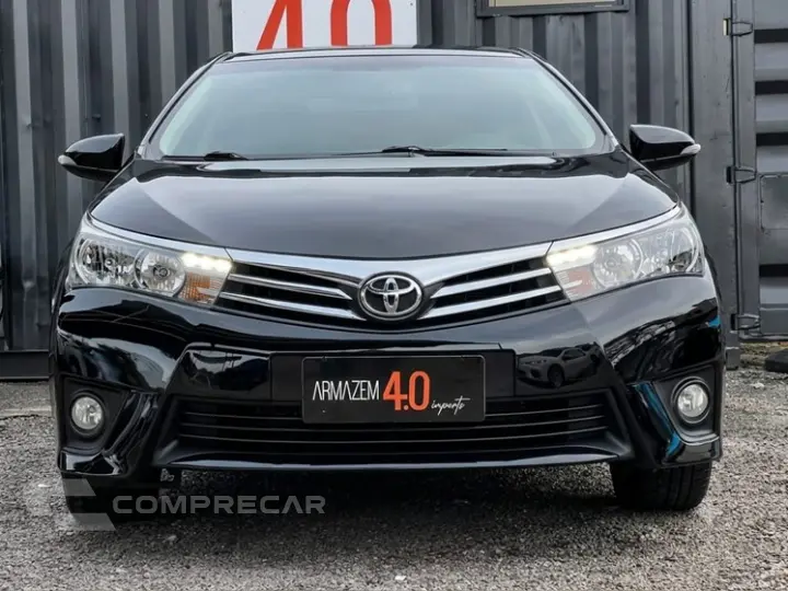 COROLLA