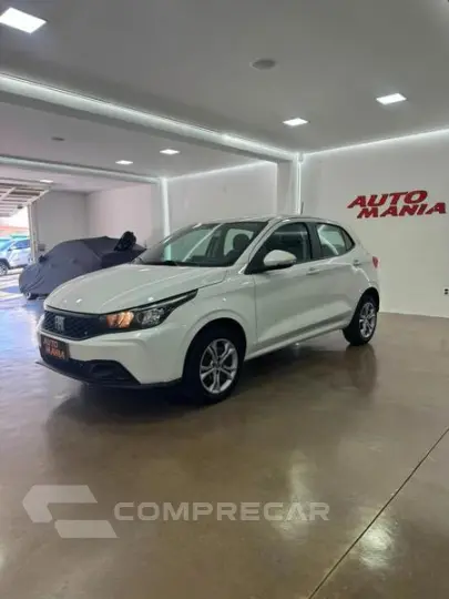 ARGO DRIVE 1.0