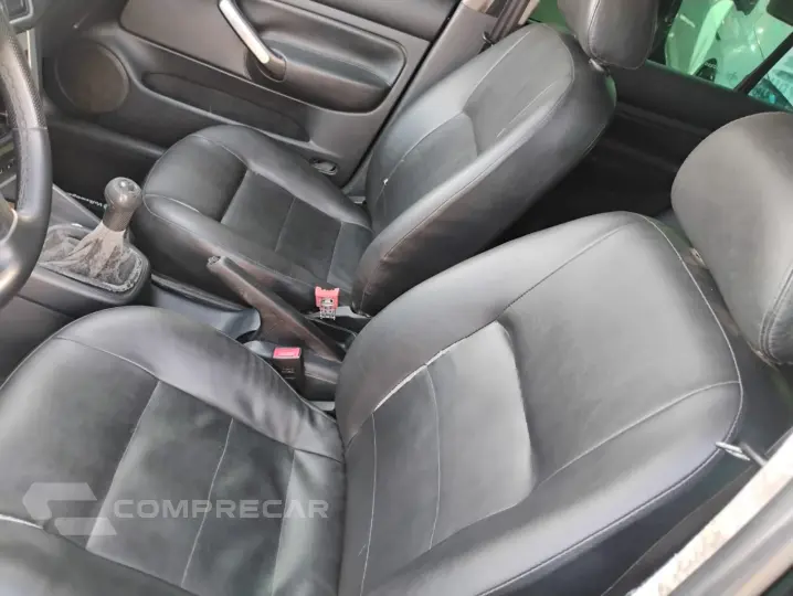 GOLF 1.6 MI Flash 8V