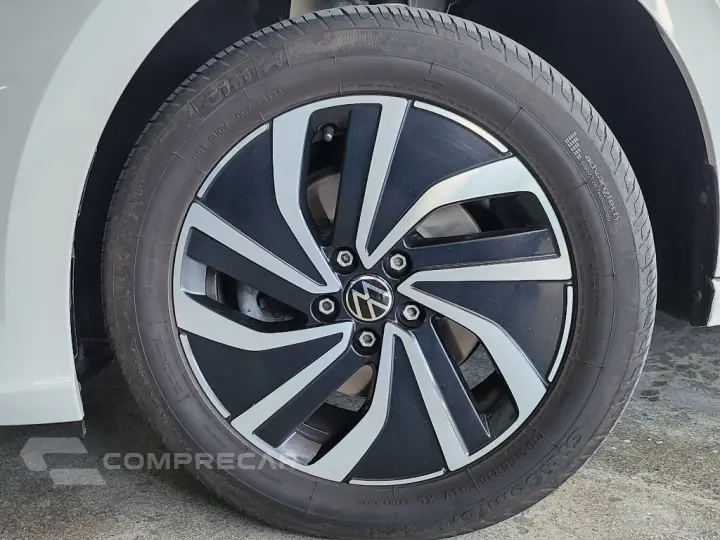 POLO 1.0  170 TSI HIGHLINE AUTOMÁTICO