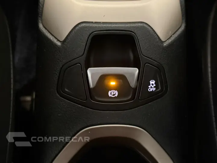 RENEGADE 2.0 16V TURBO DIESEL SPORT 4P 4X4 AUTOMÁTICO
