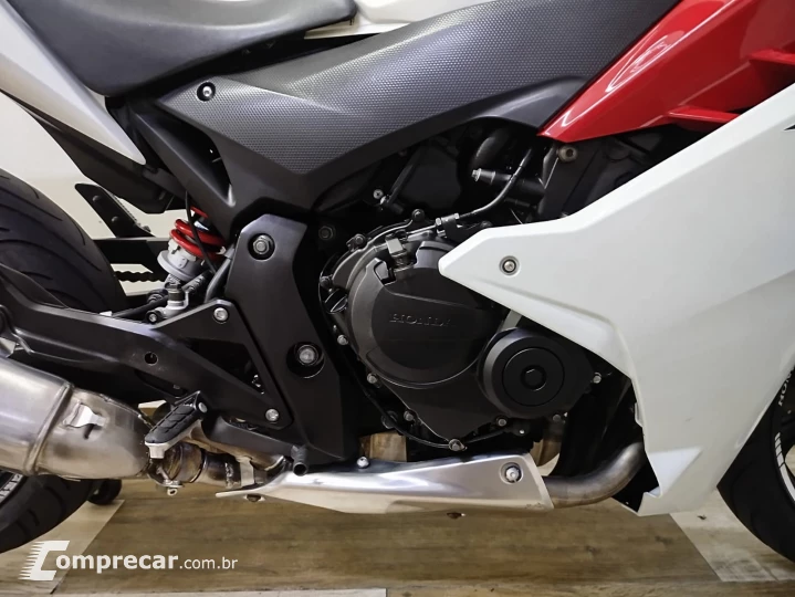 CBR 600 600 cc