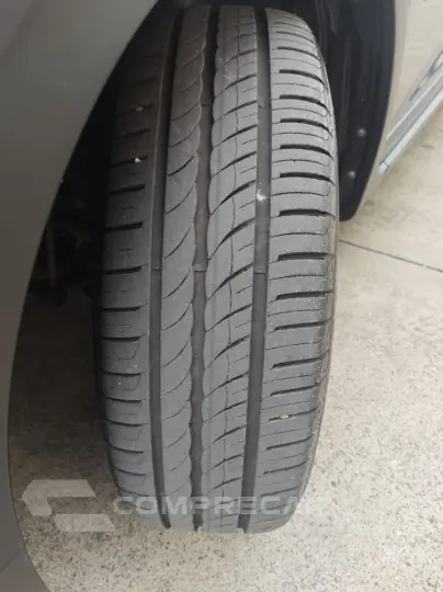 WR-V EX 1.5 Flexone 16V 5p Aut.