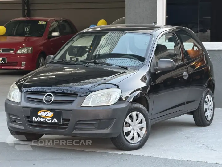 CELTA 1.0 MPFI LIFE 8V FLEX 2P MANUAL