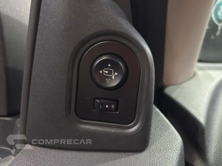 S10 2.4 MPFI LTZ 4X2 CD 8V FLEX 4P MANUAL