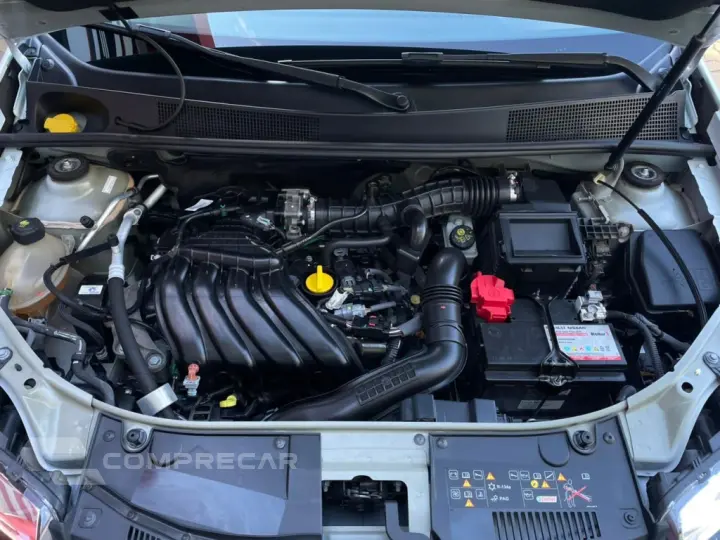 STEPWAY 1.6 16V SCE FLEX ICONIC X-TRONIC