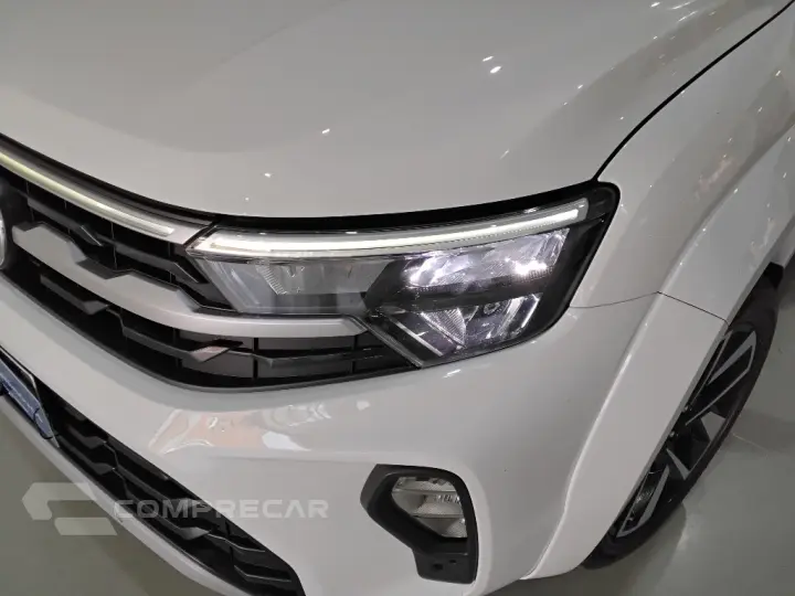 AMAROK 3.0 V6 TDI DIESEL EXTREME CD 4MOTION AUTOMÁTICO