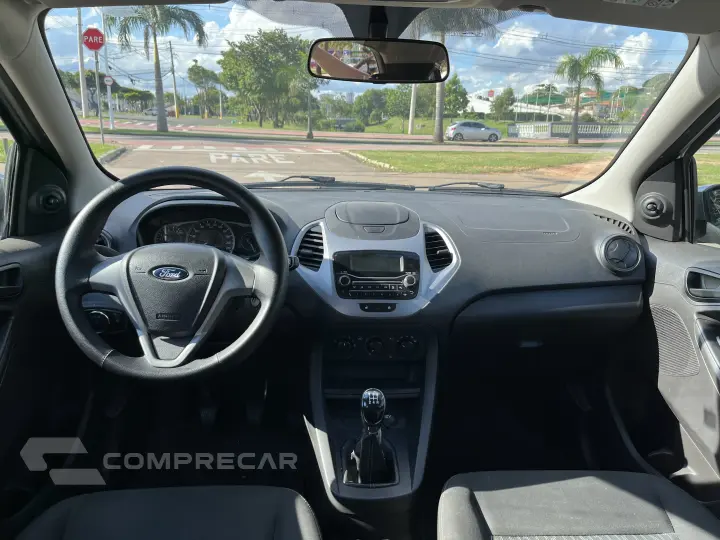 KA + 1.0 SE Plus 12V