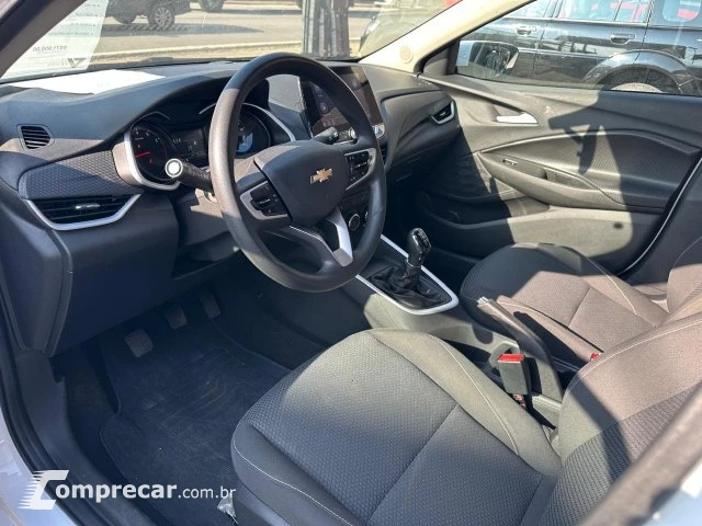 ONIX - 1.0 LT MANUAL