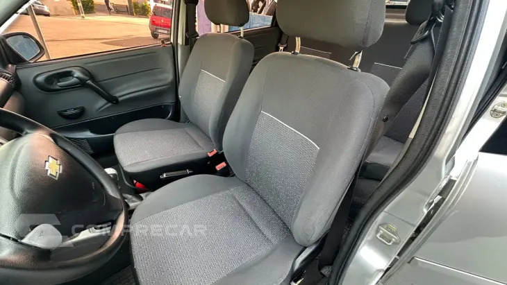 CLASSIC 1.0 MPFI Advantage 8V