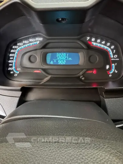 Montana 1.4 FLEX SPORT