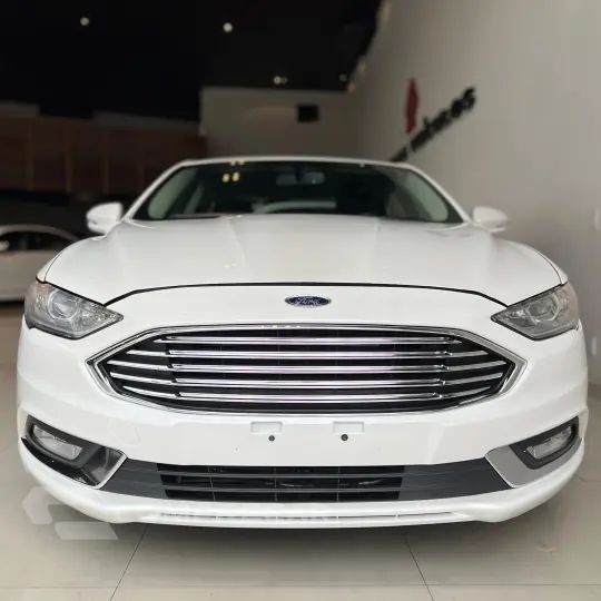FUSION 2.0 SEL 16V
