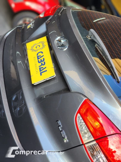IX35 2.0 MPFI GL 16V