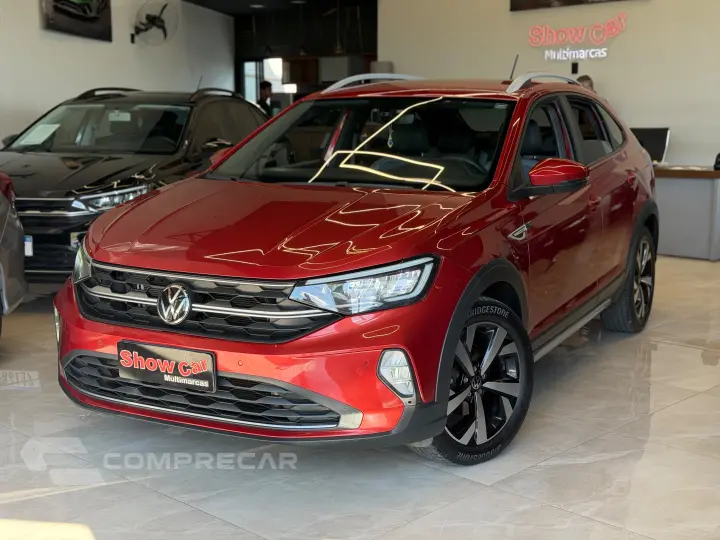 NIVUS 1.0 200 TSI Highline