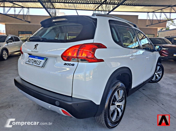 2008 1.6 16V Crossway