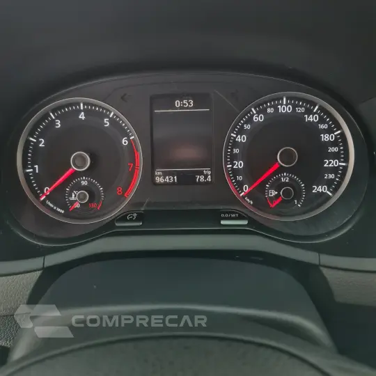 VOYAGE 1.6 MI Trend I-motion 8V