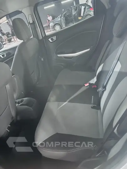 ECOSPORT 1.6 Freestyle 16V