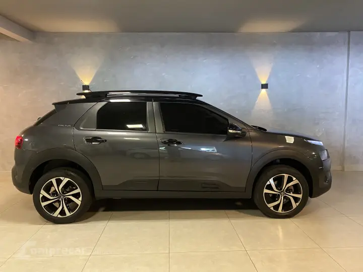 C4 CACTUS 1.6 THP Shine Pack Eat6