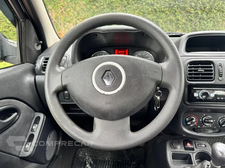 CLIO 1.0 Expression 16V Hi-power