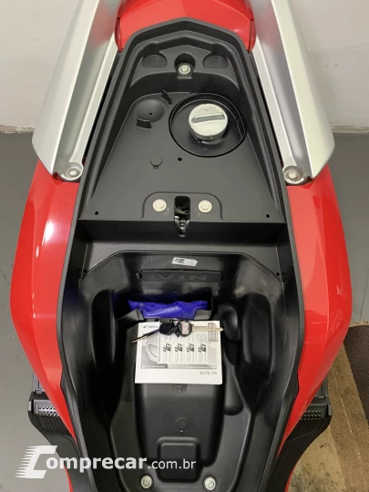 ELITE 125