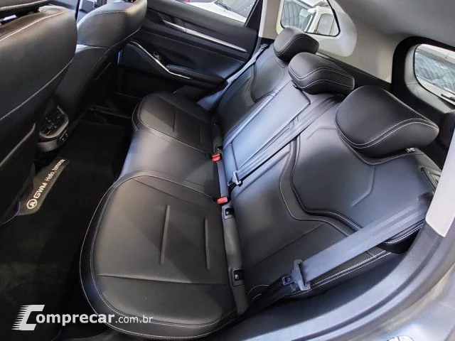 HAVAL H6 - 1.5 HEV PREMIUM E-TRACTION
