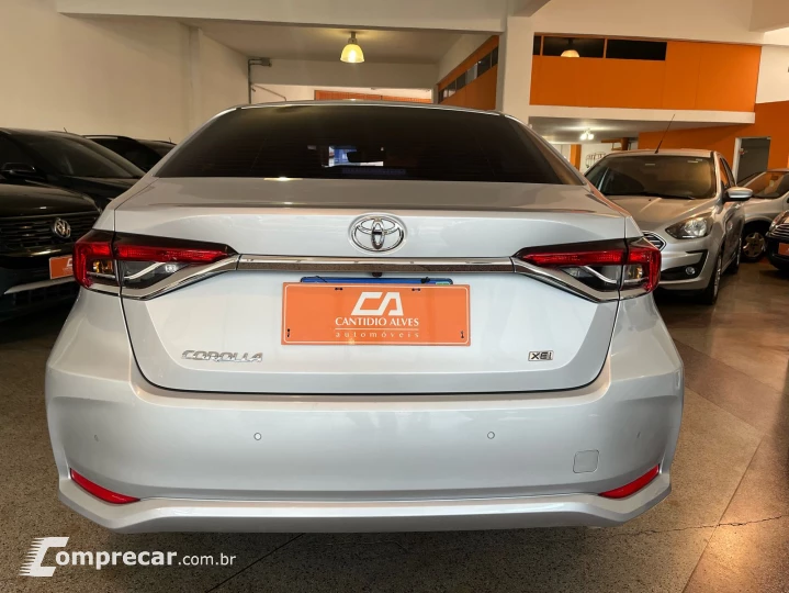 COROLLA 2.0 XEI 16V
