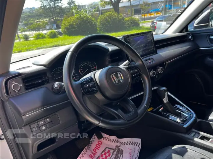 HR-V 1.5 DI I-vtec EXL