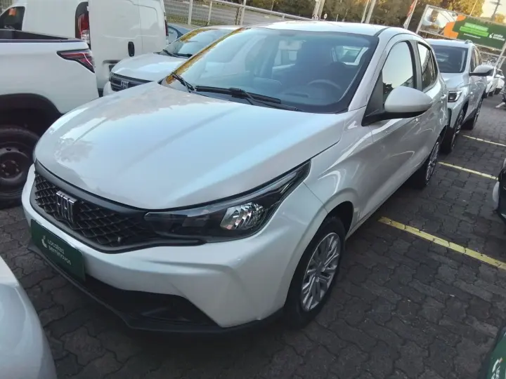 ARGO 1.0 FIREFLY FLEX DRIVE MANUAL