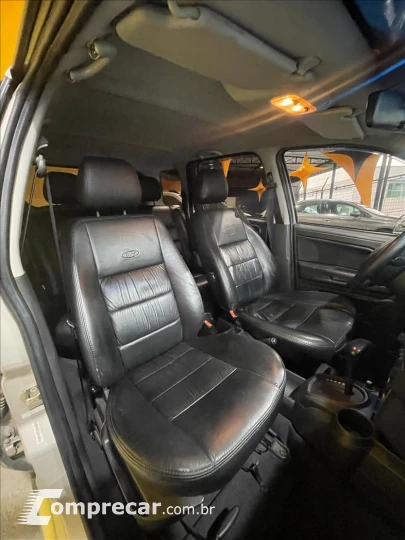 ECOSPORT 2.0 XLT 16V