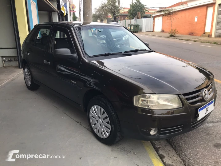 GOL 1.6 MI Power 8V G.IV