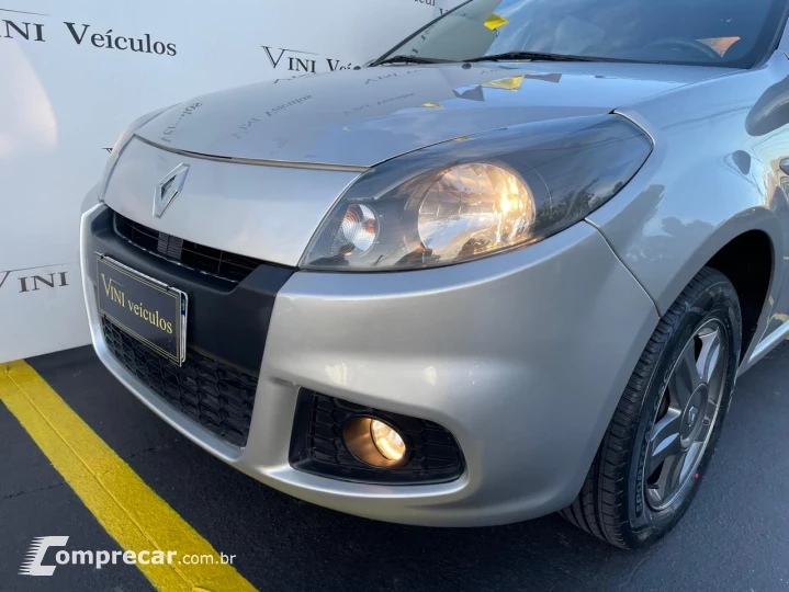 SANDERO 1.0 Expression 16V