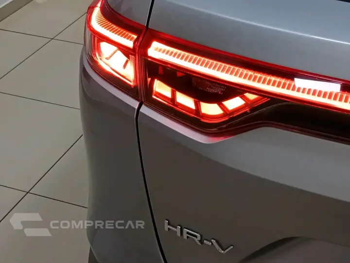 HR-V 1.5 DI I-VTEC FLEX EX CVT
