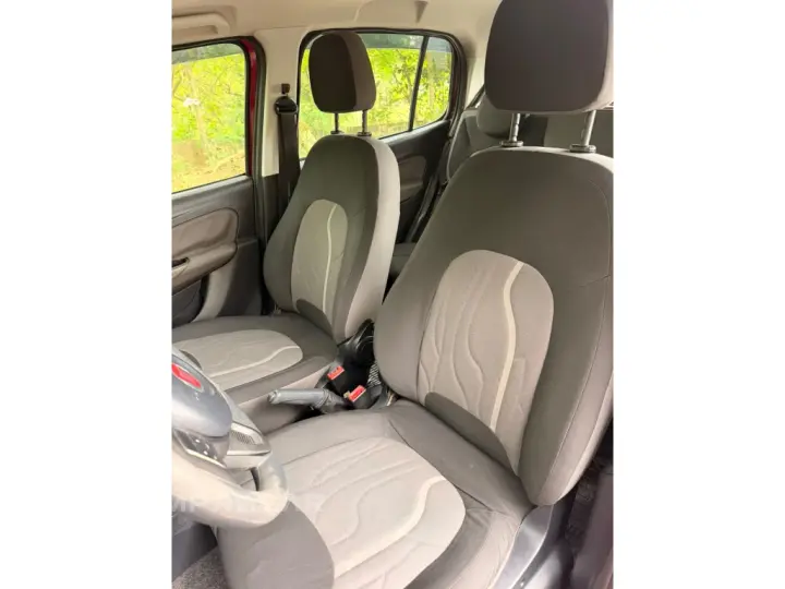 UNO 1.0 EVO WAY 8V FLEX 4P MANUAL