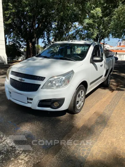 MONTANA 1.4 MPFI LS CS 8V