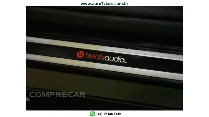 T-CROSS - 1.4 250 TSI TOTAL HIGHLINE AUTOMÁTICO