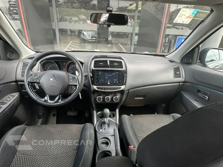 OUTLANDER 2.0 Mivec Sport GLS