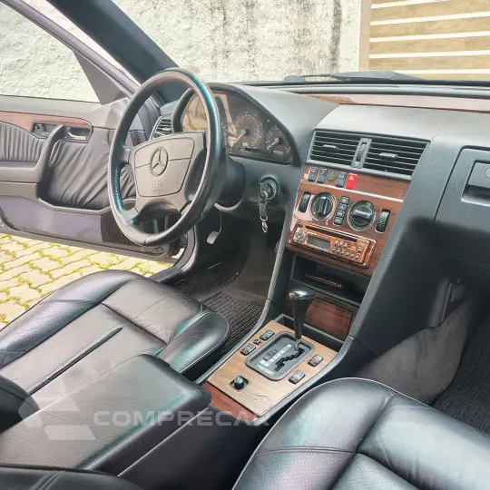 280 C 2.8 6 Cilindros