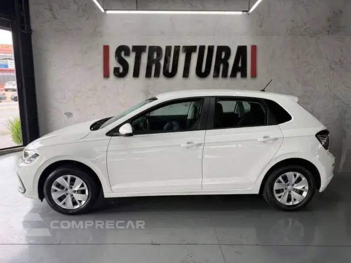 POLO 1.0 MPI