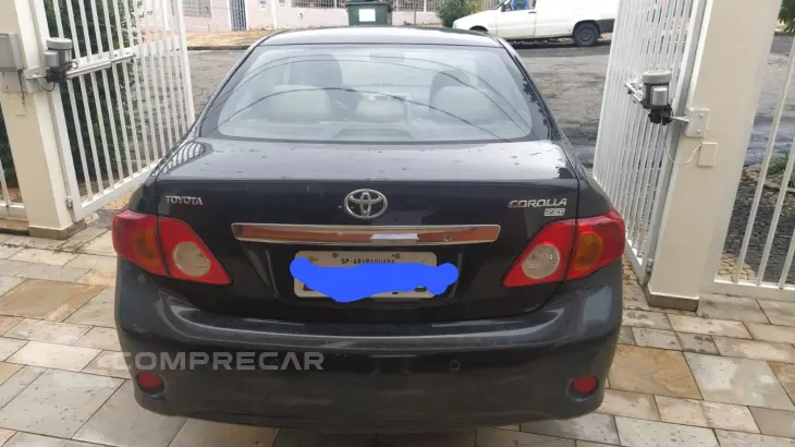 COROLLA 1.8 Se-g 16V
